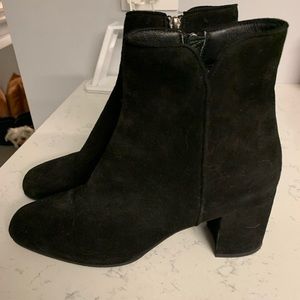 Aquatalia Women’s Waterproof Boot